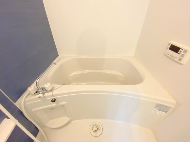 【浴室】 | クラールブリーゼB棟