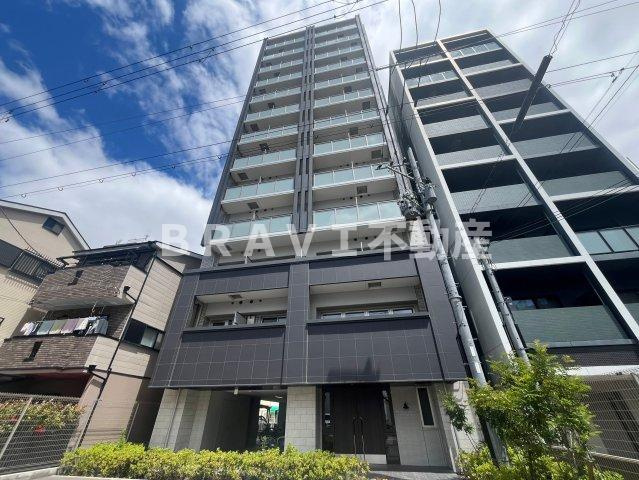 エスリードレジデンス梅田グランデ