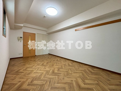 【洋室】 | リンクス千歳台