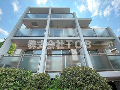 【外観】 | リンクス千歳台