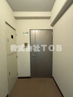 【その他】 | リンクス千歳台 | 玄関ドア