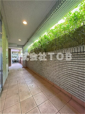 【ロビー】 | リンクス千歳台