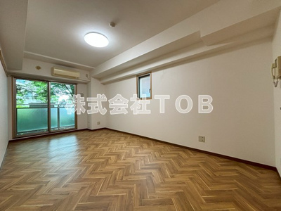 【居間・リビング】 | リンクス千歳台