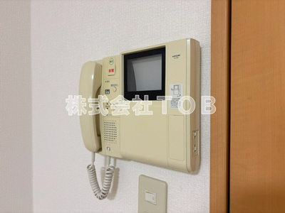 【セキュリティ】 | リンクス千歳台