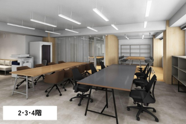 【内装】 | U biz 神田千桜【仲介手数料無料】