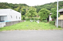 肝属郡南大隅町根占川南　売地の画像