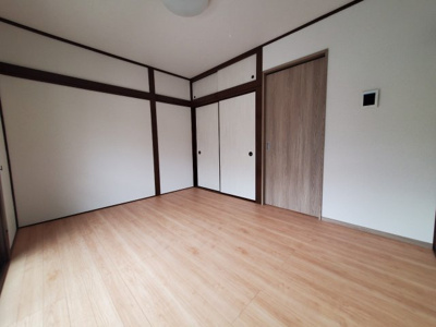 【内装】 | グレース若葉