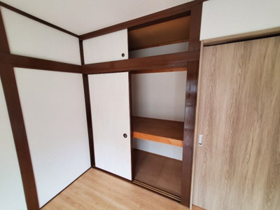 【収納】 | グレース若葉