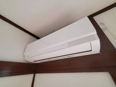 【設備】 | グレース若葉