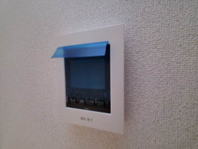 【セキュリティ】 | グレース若葉