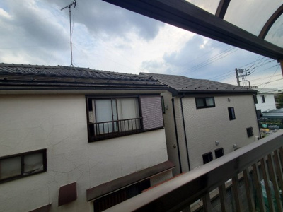 【展望】 | グレース若葉