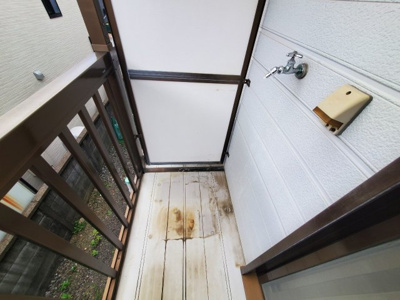 【設備】 | グレース若葉