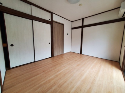 【居間・リビング】 | グレース若葉