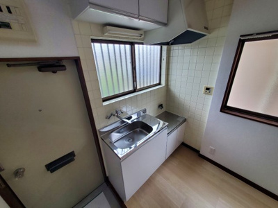 【キッチン】 | グレース若葉