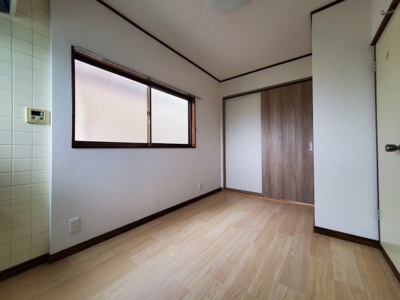 【内装】 | グレース若葉