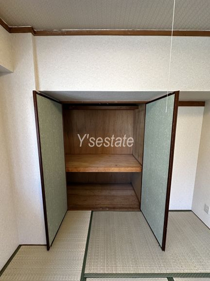 【収納】 | 長瀬レーベンハイム