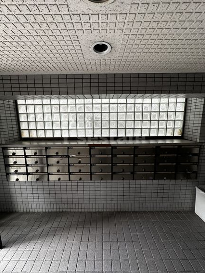 【その他共用部分】 | 長瀬レーベンハイム