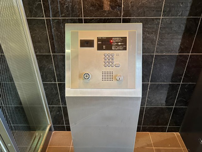 【セキュリティ】 | プルミエール南本町