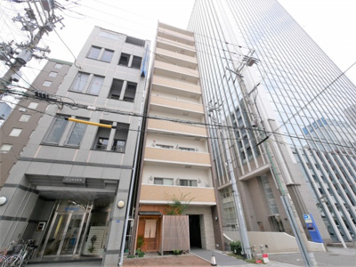 【外観】 | プルミエール南本町