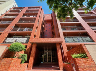 【外観】 | 【シャンボール大濠】少しでも気になる方はすぐにご連絡ください。住宅ローン・その他ご質問等いつでもお待ちしております。