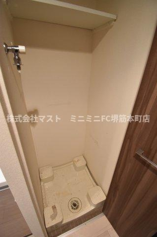 プレサンス梅田東アルファのその他