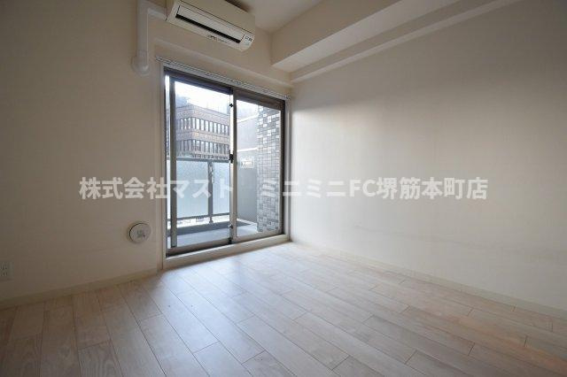 プレサンス梅田東アルファの内装