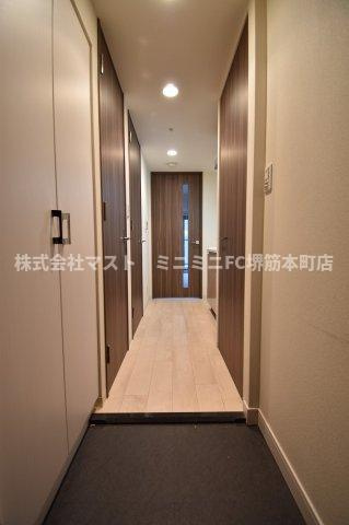 プレサンス梅田東アルファのその他