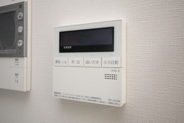 ルフォンプログレ堺筋本町タワーレジデンスの設備