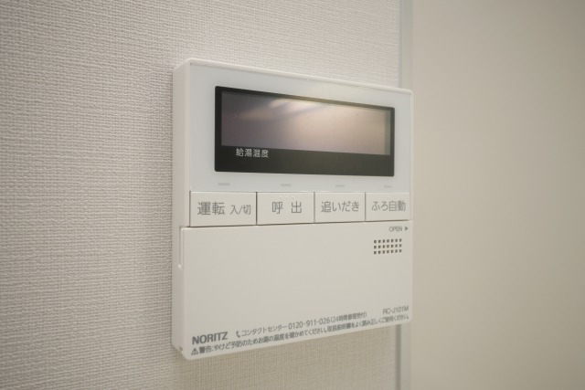 ルフォンプログレ堺筋本町タワーレジデンスの設備