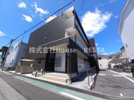 リブリ・芦原通の画像