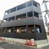 MELDIA舎人公園Ⅲの画像