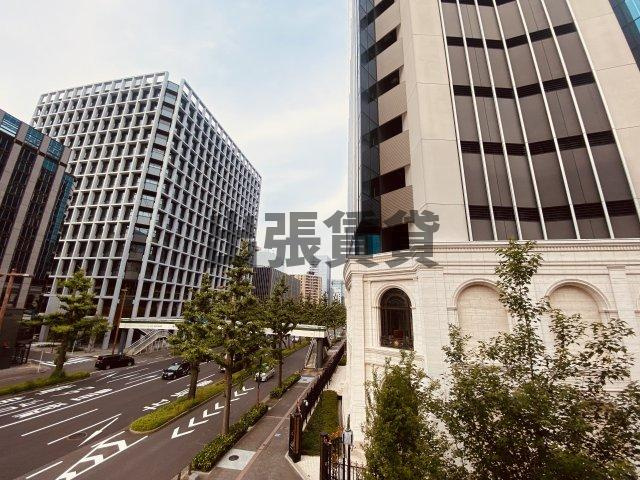 仲介手数料0円！チサンマンション錦第2の展望