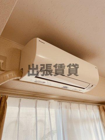 仲介手数料0円！チサンマンション錦第2の設備