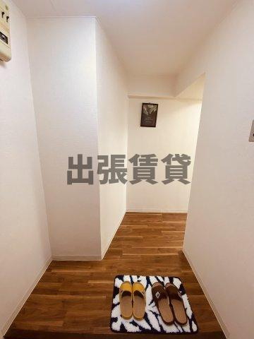 仲介手数料0円！チサンマンション錦第2の内装