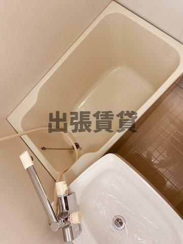 仲介手数料0円！チサンマンション錦第2の洗面所