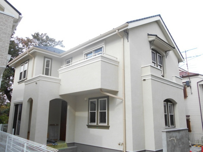 【外観】 | 代沢２丁目戸建
