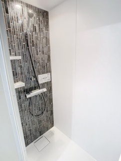 【浴室】 | SEASIDE BELLELEAD