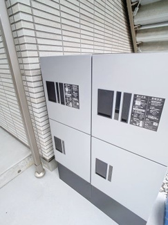 【その他共用部分】 | SEASIDE BELLELEAD