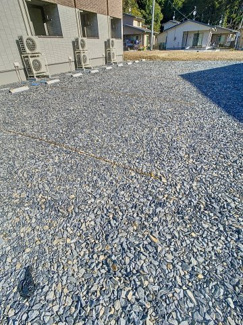 【駐車場】 | SEASIDE BELLELEAD