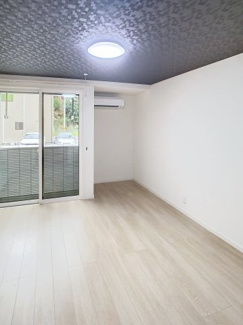 【居間・リビング】 | SEASIDE BELLELEAD