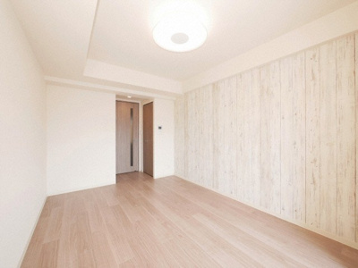 【内装】 | プレサンス谷町九丁目駅前