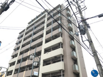 ベルドミール末広五番館の画像