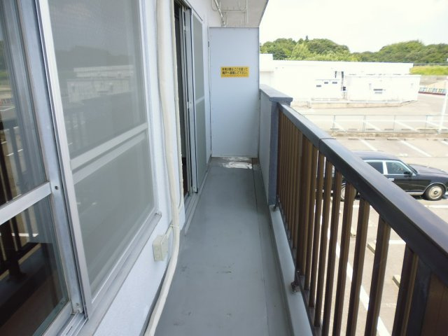 高津橋マンション