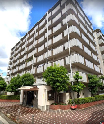 【外観】 | 淀川リバーサイドヴィラ