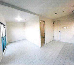 【居間・リビング】 | 淀川リバーサイドヴィラ