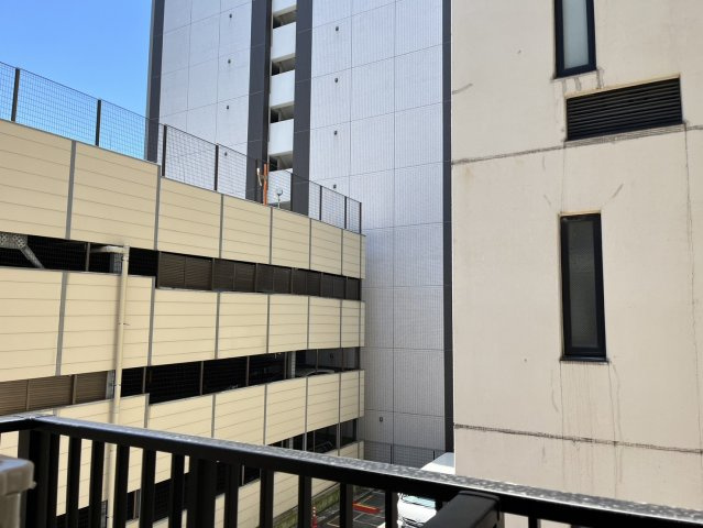 GRANPASEO丸の内｜名古屋市の賃貸ならMy賃貸の展望|GRANPASEO丸の内