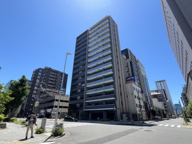 GRANPASEO丸の内｜名古屋市の賃貸ならMy賃貸の外観|GRANPASEO丸の内