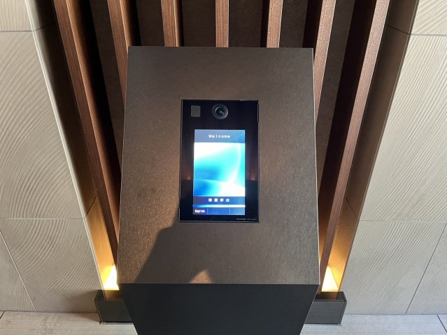 GRANPASEO丸の内｜名古屋市の賃貸ならMy賃貸のセキュリティ|GRANPASEO丸の内