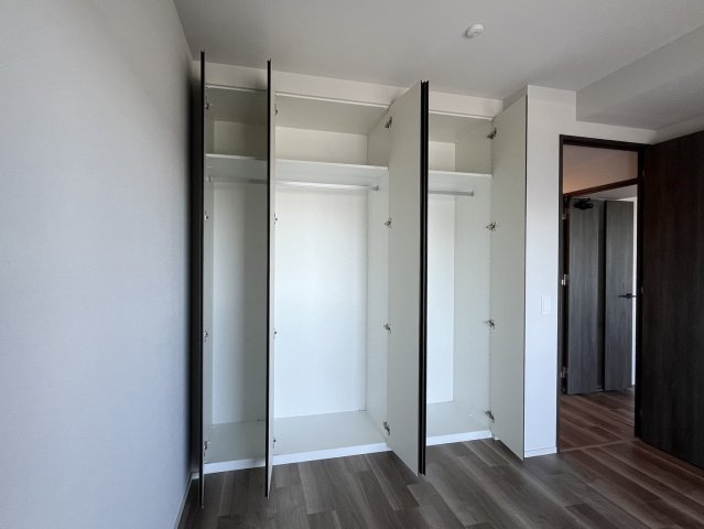 GRANPASEO丸の内｜名古屋市の賃貸ならMy賃貸の収納|GRANPASEO丸の内