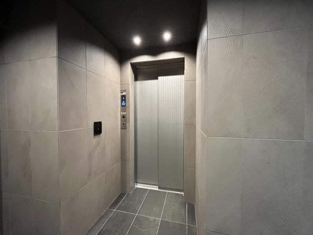 GRANPASEO丸の内｜名古屋市の賃貸ならMy賃貸のその他共用部分|GRANPASEO丸の内